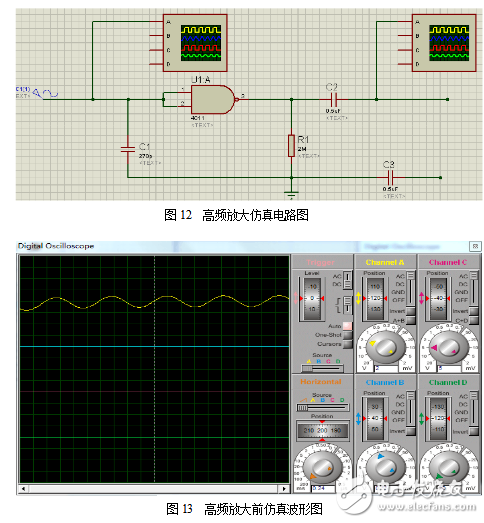 基于CD4011的简易收音机制作,基于CD4011的简易收音机制作,第12张