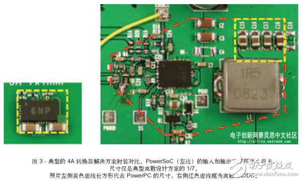 基于FPGA系统的新一代低噪声DCDC转换器降噪设计,基于FPGA系统的新一代低噪声DC/DC转换器降噪设计 ,第5张