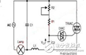 LED可控硅调光原理及解决方案,第2张