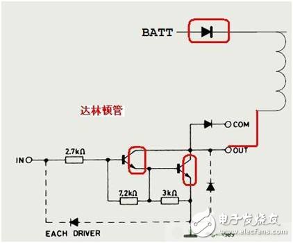 简析继电器驱动电路的保护设计,简析继电器驱动电路的保护设计,第4张