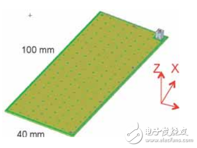 LDS技术为Molex天线提供高柔性及设计灵活性, LDS技术为Molex天线提供高柔性及设计灵活性,第7张