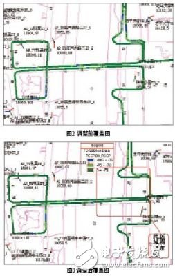 详解TD-SCDMA商务终端的路测与优化测试,详解TD-SCDMA商务终端的路测与优化测试,第3张