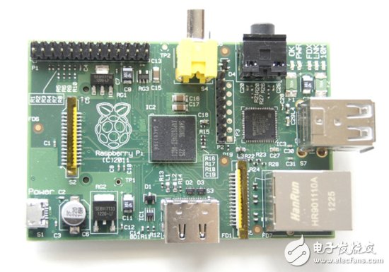 三大主流开源硬件对比：Arduino vs Raspberry Pi vs BeagleBone,第4张