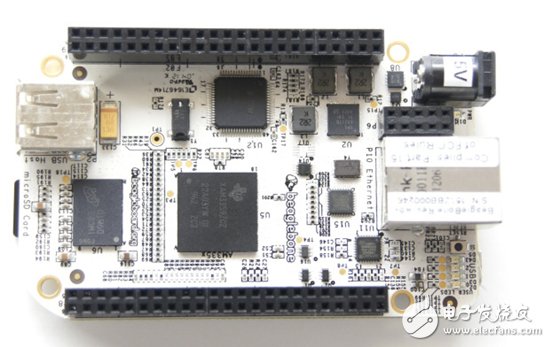 三大主流开源硬件对比：Arduino vs Raspberry Pi vs BeagleBone,第5张