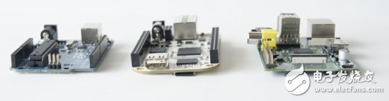 三大主流开源硬件对比：Arduino vs Raspberry Pi vs BeagleBone,第2张