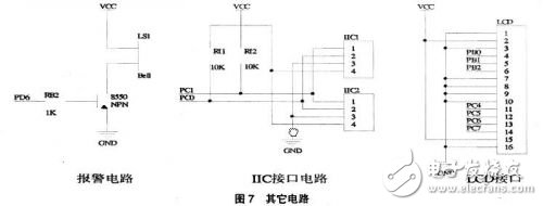 设计干货精选：AVR单片机工业控制方案合集,基于AVR单片机的工业电子实用设计汇总,第7张