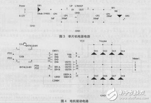 设计干货精选：AVR单片机工业控制方案合集,基于AVR单片机的工业电子实用设计汇总,第4张