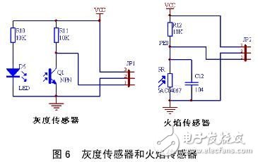 设计干货精选：AVR单片机工业控制方案合集,基于AVR单片机的工业电子实用设计汇总,第6张