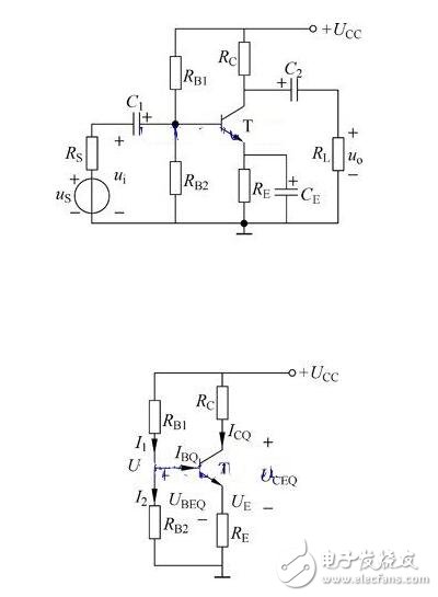 温度对静态工作点的影响因素,温度对静态工作点的影响因素,第3张