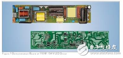 品佳推出英飞凌ICL5101 集成PFC+LLC 的LED商业照明方案,品佳推出英飞凌ICL5101 集成PFC+LLC 的LED商业照明方案,第3张