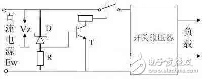 基于一种LED开关电源的保护设计方案,基于一种LED开关电源的保护设计方案,第3张