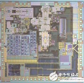 适用于高级驾驶辅助系统的雷达和功能安全技术,77 GHz雷达发射器裸芯片,第4张