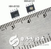 精确测量的数字化解决方案,HumidIcon数字式湿度/温度传感器,第2张