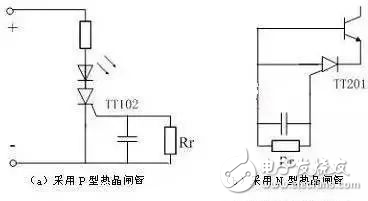 基于一种LED开关电源的保护设计方案,基于一种LED开关电源的保护设计方案,第5张