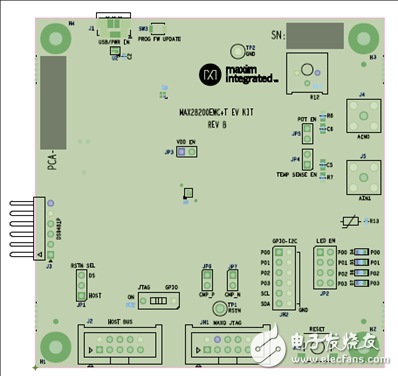 MAX28200优势特性以及基本应用电路,第8张