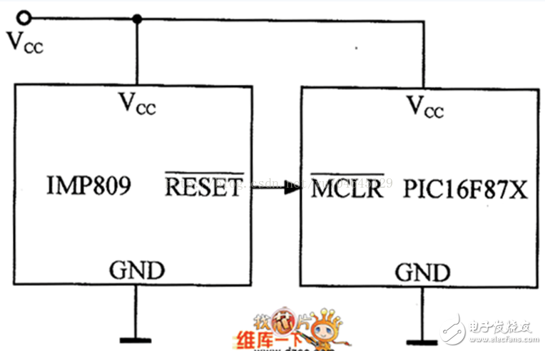 外加电压检测复位电路设计方案,外加电压检测复位电路设计方案,第6张