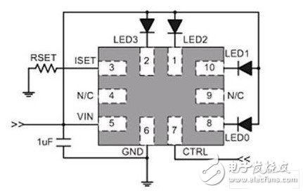 聊一聊手机上LCD的背光驱动芯片,LCD,第6张