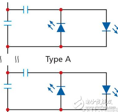 如何驱动LED灯串小绝招,如何驱动LED灯串小绝招,第3张