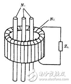 漏电断路器工作原理_漏电断路器接线图及漏电断路器和空气开关的区别,漏电断路器工作原理_漏电断路器接线图及漏电断路器和空气开关的区别,第4张