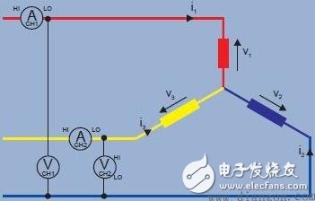 单相电和三相电的区别_三相电原理和三相电接法,单相电和三相电的区别_三相电系统原理和接法,第15张