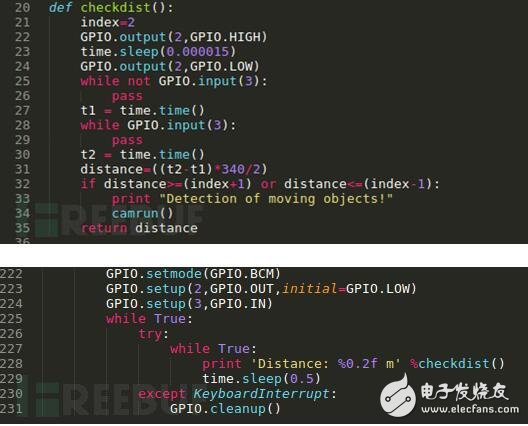 基于Python&Facepp打的造智能监控系统,基于Python&Facepp打的造智能监控系统,第4张