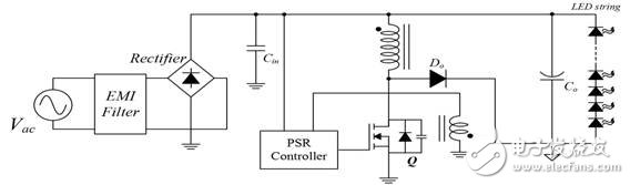 Power Supply WebDesigner设计工具能提供一整套节省时间的LED驱动器设计工具,Power Supply WebDesigner设计工具能提供一整套节省时间的LED驱动器设计工具,第2张