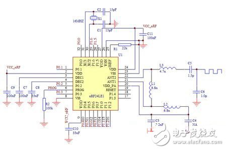 采用ZigBee和RFID技术的电子标签识别系统,采用ZigBee和RFID技术的电子标签识别系统,第3张