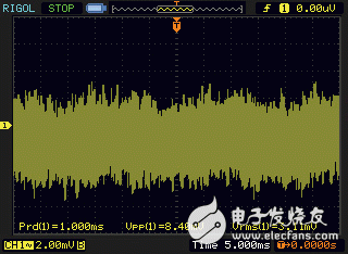 对模拟电路进行调试和验证的新一代万用表,对模拟电路进行调试和验证的新一代万用表,第4张