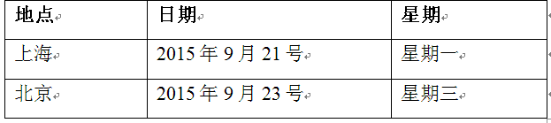 Altera 在2015年度技术日展示 电子系统设计的突破性解决方案,第2张