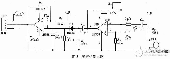 基于物联网的婴儿实时监控系统的设计,c.jpg,第4张