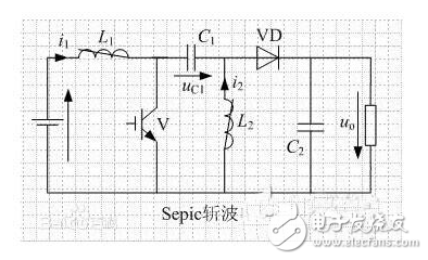 DC-DC稳压电源应用电路设计,DC-DC稳压电源应用电路设计,第2张