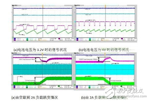 单电感移动电源完整设计方案,单电感移动电源完整设计方案,第6张