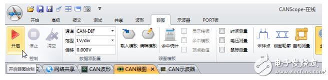 如何评测CAN波形抖动是否违规？,如何评测CAN波形抖动是否违规？,第4张