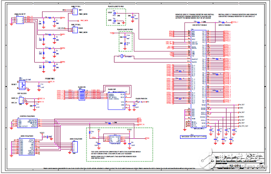 MAX32631用于可穿戴设备的具有FPU的ARM MCU,[原创] Maxim MAX32631超低功耗ARM MCU可穿戴解决方案,第8张