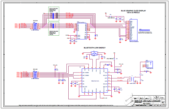 MAX32631用于可穿戴设备的具有FPU的ARM MCU,[原创] Maxim MAX32631超低功耗ARM MCU可穿戴解决方案,第9张