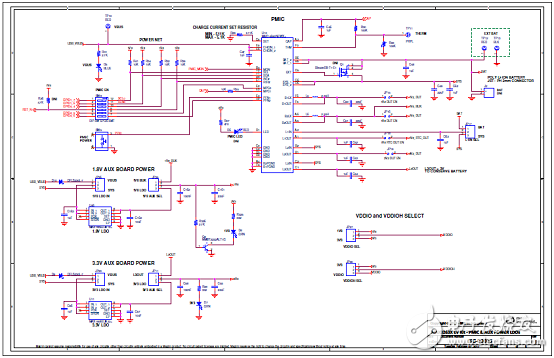 MAX32631用于可穿戴设备的具有FPU的ARM MCU,[原创] Maxim MAX32631超低功耗ARM MCU可穿戴解决方案,第11张