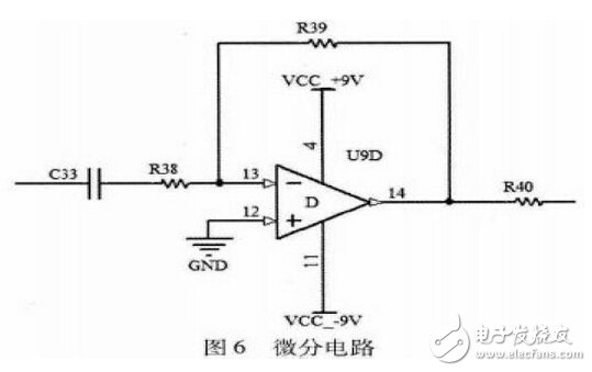 气体传感器PID脉宽恒温控制电路设计,气体传感器PID脉宽恒温控制电路设计,第6张