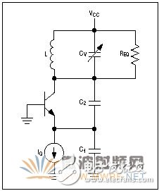 免调节中频VCO的实现,免调节中频VCO: 第一部分: 设计考虑,第4张