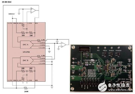 延长LTC2758分辨率的两种方法,延长LTC2758分辨率的两种方法,第6张