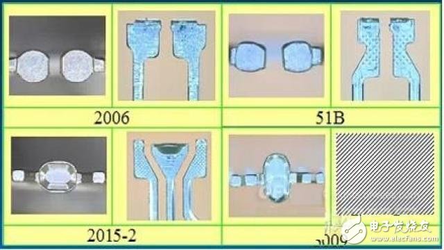 据说是最全的LED封装原材料芯片和支架知识,LED社区-封装,第19张