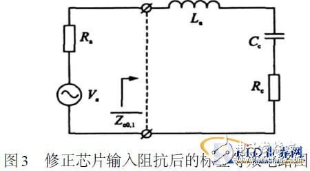 基于无源RFID标签芯片的低成本阻抗匹配网络设计方案,第6张