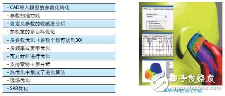 SEMCAD电磁兼容与生物电磁分析软件,SEMCAD电磁兼容与生物电磁分析软件,第2张