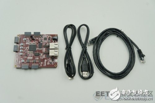 Artix-7 50T FPGA开发板评测,Xilinx-Artix-7-1,第4张