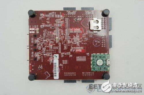 Artix-7 50T FPGA开发板评测,Xilinx-Artix-7-36,第7张