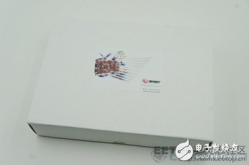 Artix-7 50T FPGA开发板评测,Xilinx-Artix-7-2,第3张