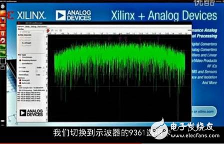 图解适用于软件定义无线电的AD9361射频捷变频收发器和配套生态系统,图解适用于软件定义无线电的AD9361射频捷变频收发器和配套生态系统,第8张