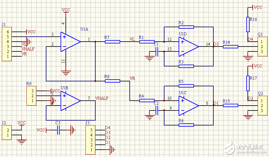 游戏手柄控制电路,2008101921505336454.gif,第2张