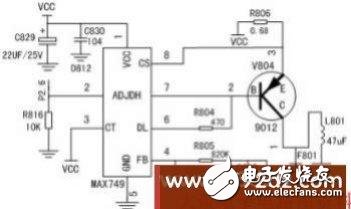 介绍一种基于Intel单片机的智能仪器监控平台,介绍一种基于Intel单片机的智能仪器监控平台,第4张