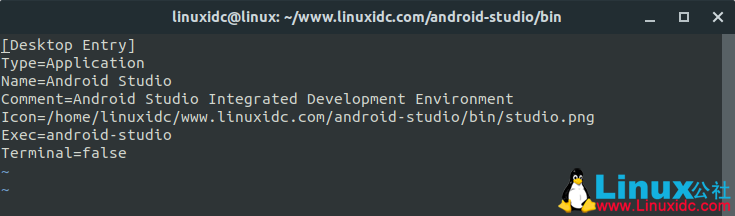 在Linux下安装Android Studio 3.6最新版图文详解,第6张