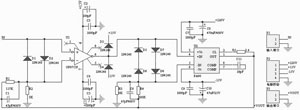 基于LabView8.5和PA96的压电陶瓷致动器驱动电源,第4张